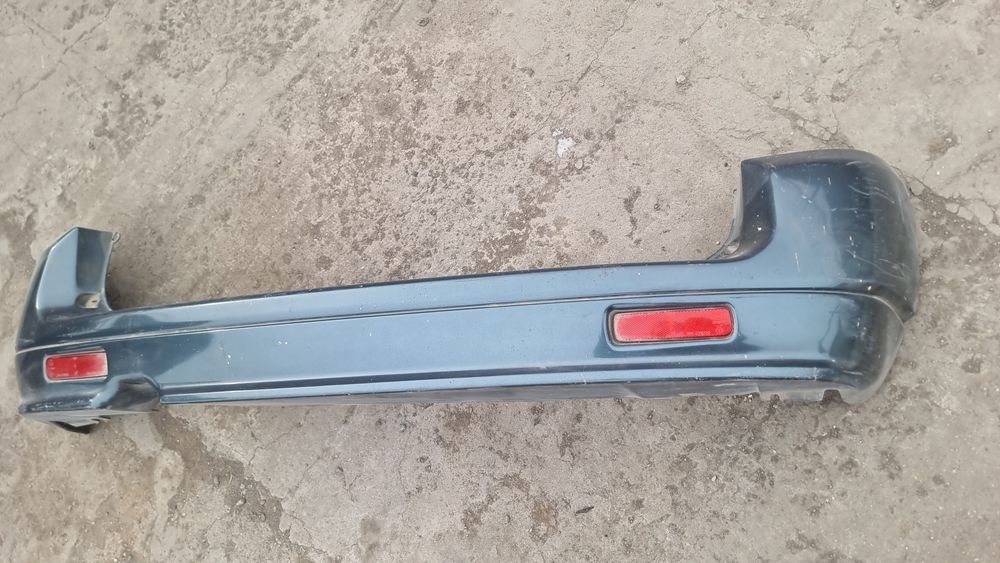 Продам бампер ваз 2111 завод