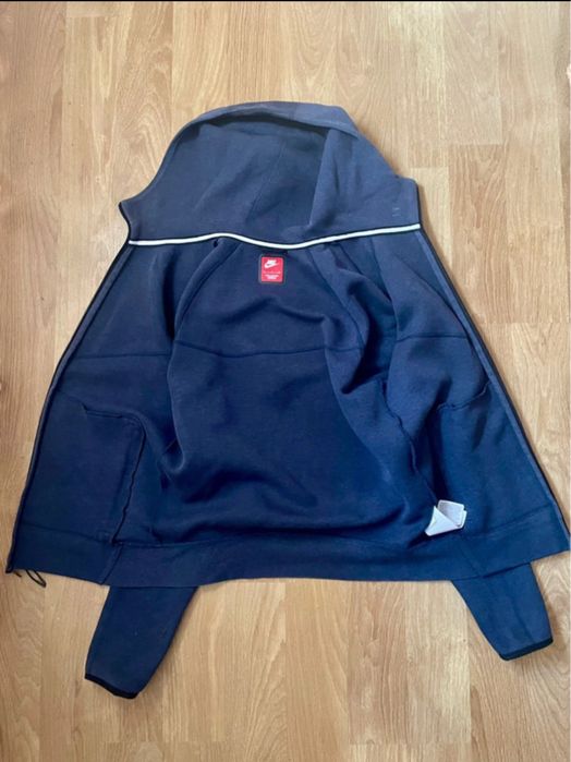 Hanorac Nike tech Original