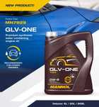 Mannol 0w-8 GLV-ONE