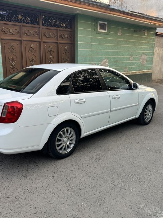 Продаётся Ласетти