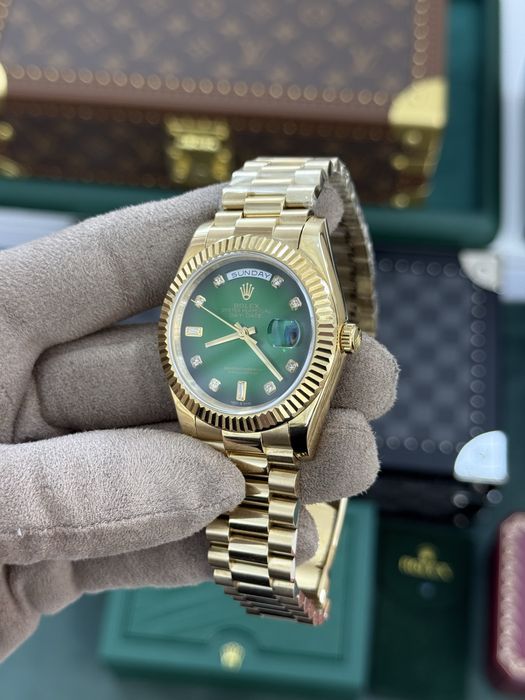 Rolex Day-Date 40mm Gold 18k