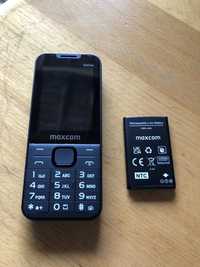 Telefon maxcom MM248