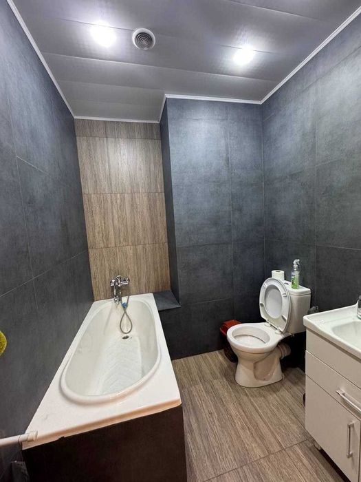 2 хоналик  квартира 6 этаж янги лифтлик дом, маслазавод, парадокс