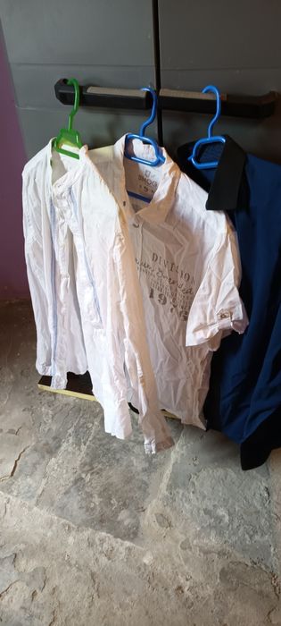 Cămăși  casual slim fit