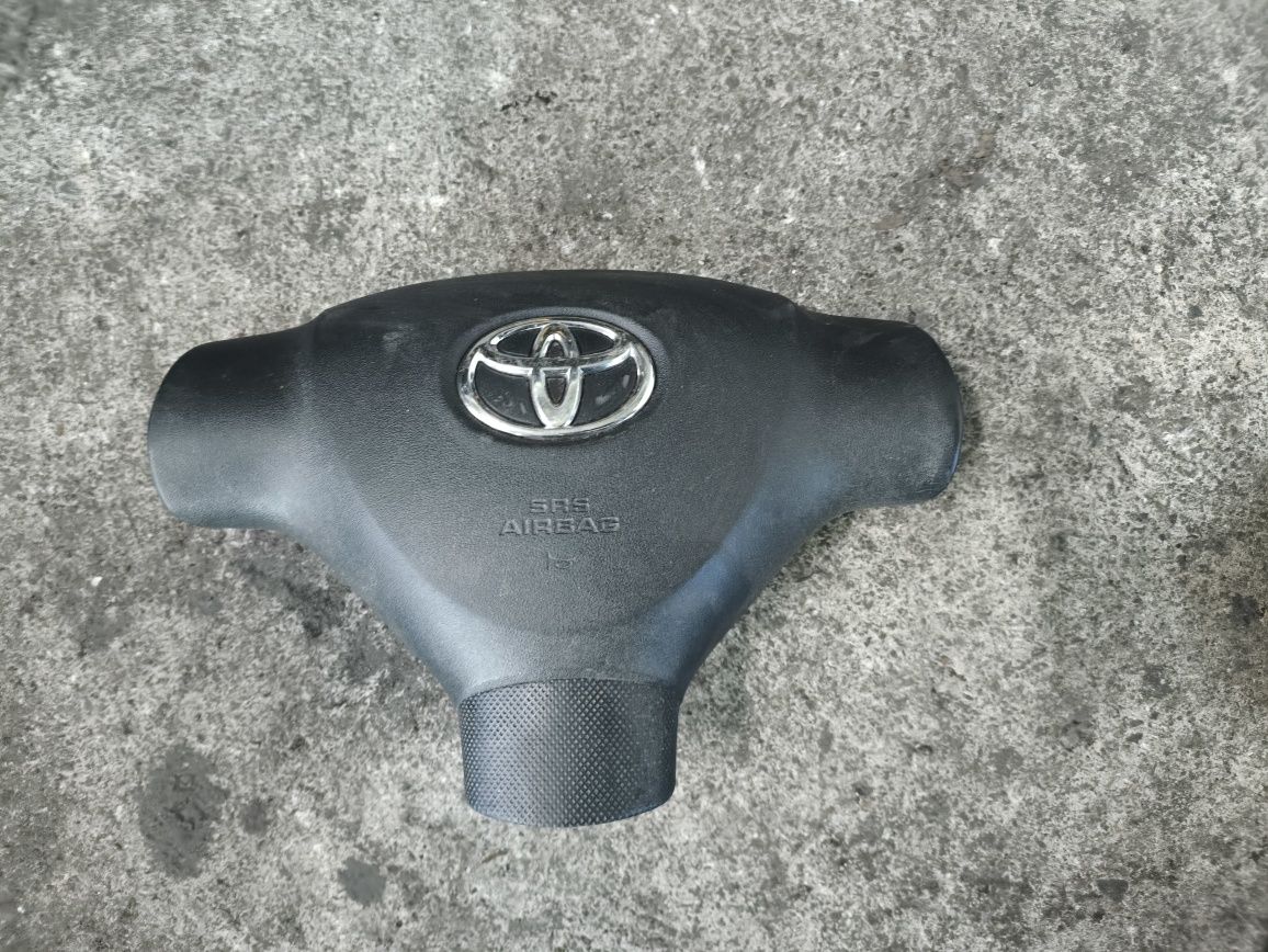 Аербег/Airbag за волан за Toyota Aygo
