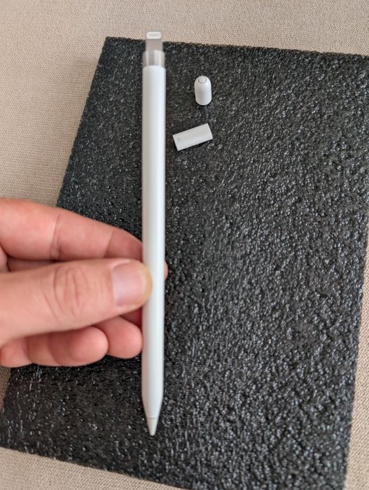 APPLE Pencil 1st Gen pentru iPad 10/9/8/7/6/5