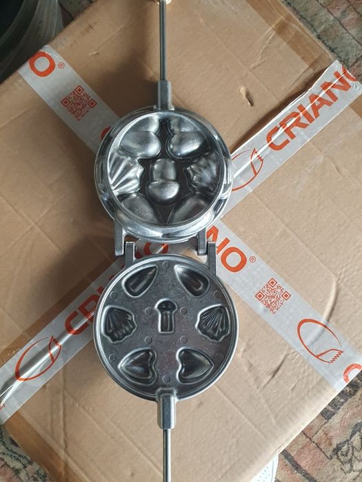 Forme prăjituri diverse