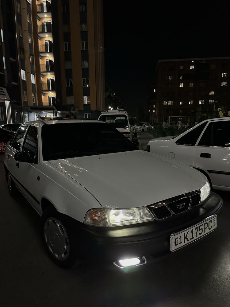 Нексия 1 ексклюзив