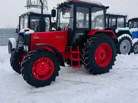 Трактор Беларус 922.3