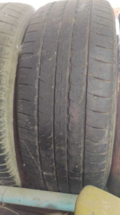 Продам летнюю резину