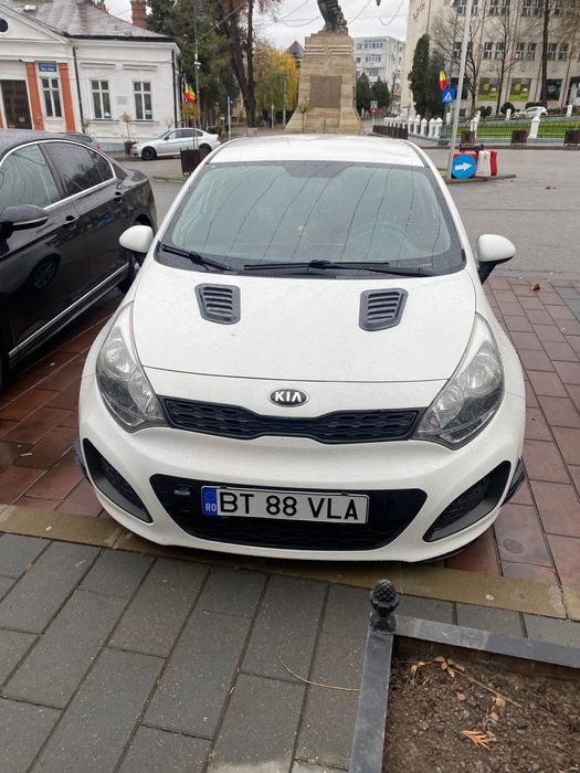 Kia Rio 2013 Vand urgent