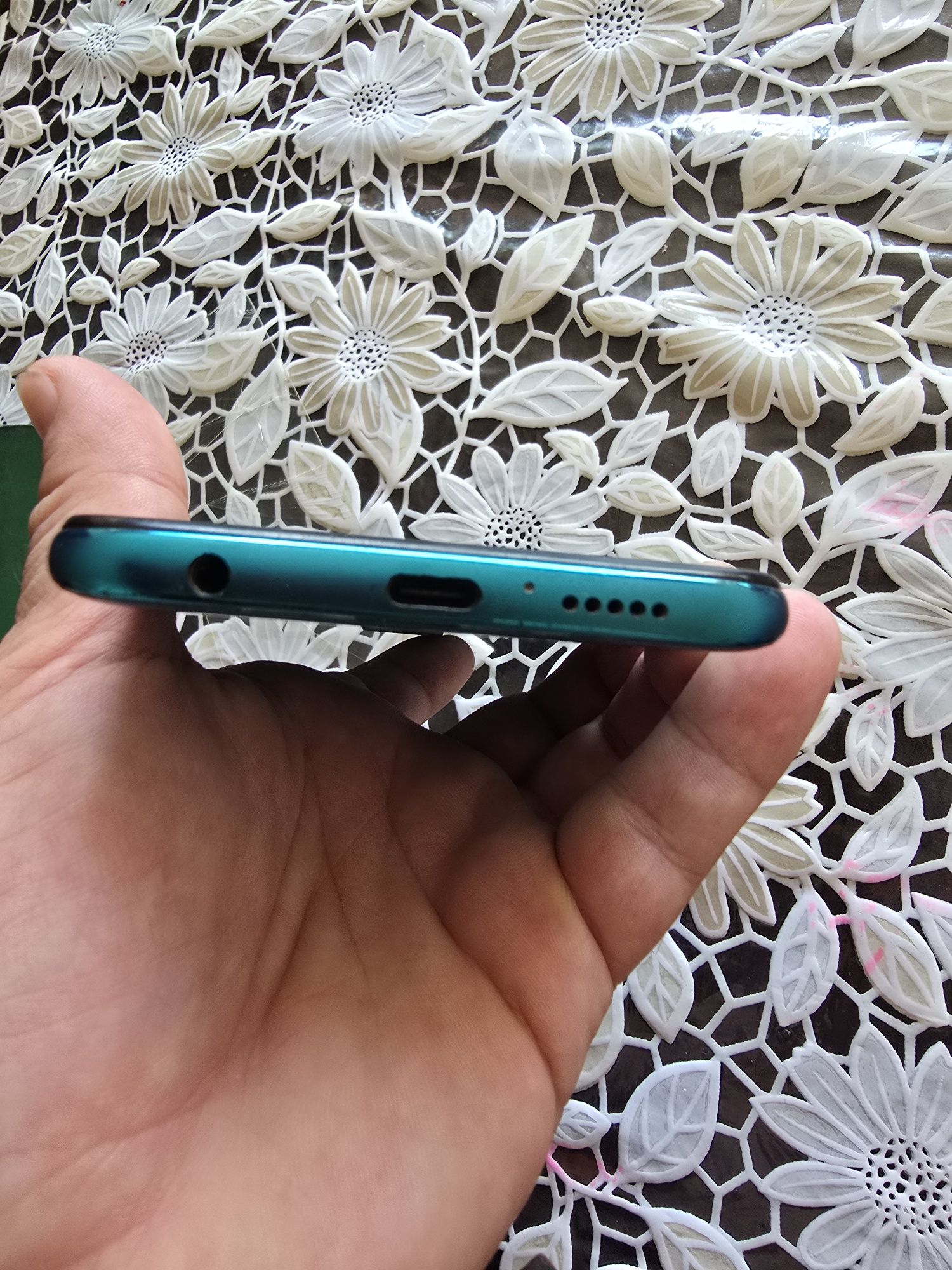 Redmi note 9 pro