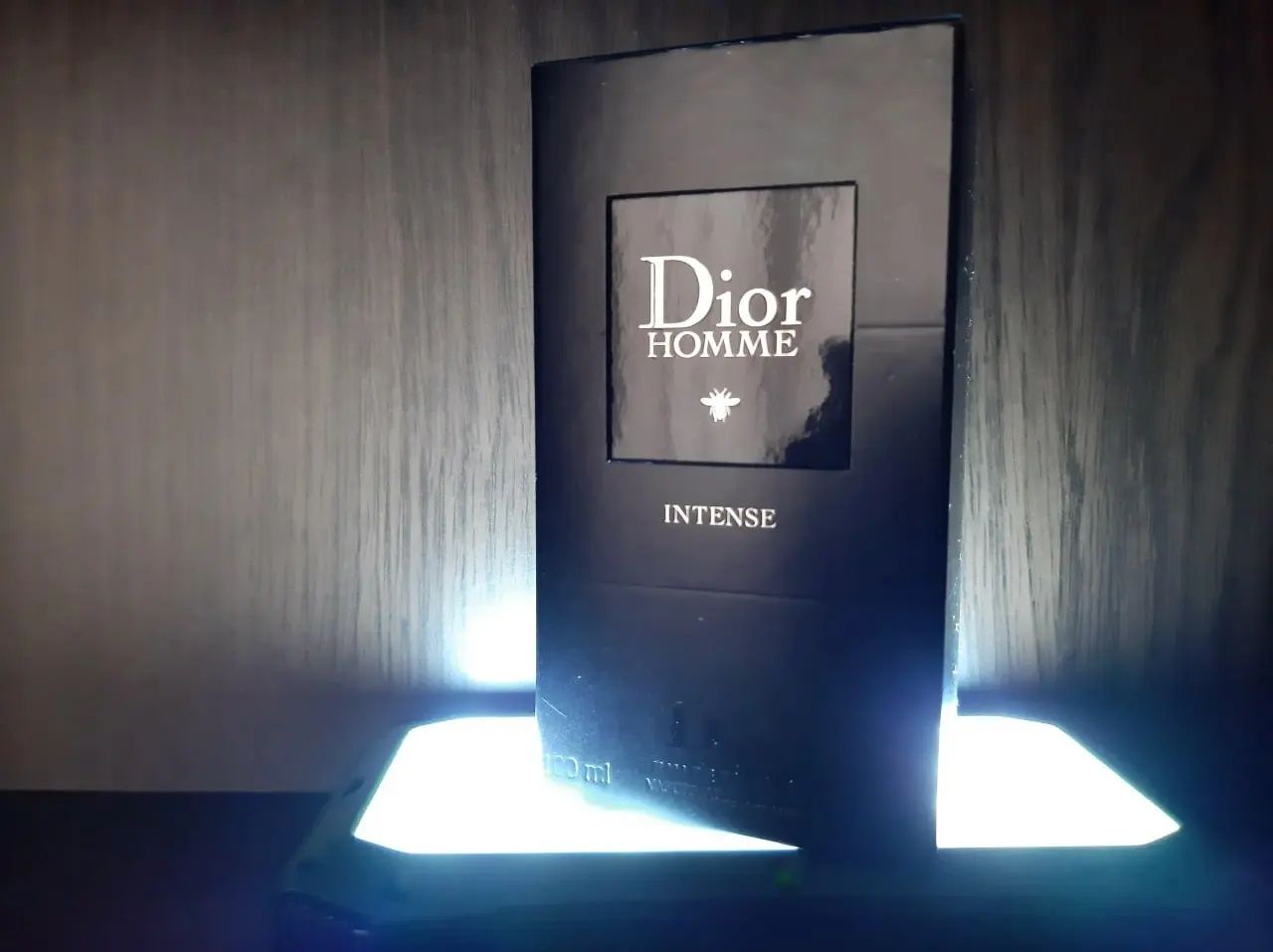 Dior Homme-Intense 100mL EDP