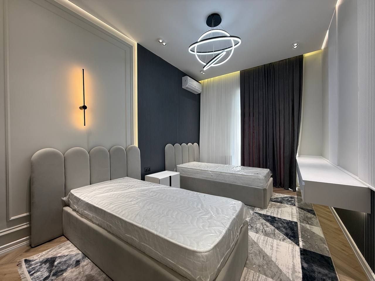Продаётся 3х комнатная квартира, ЖК BAROCCO, Гидрометцентр