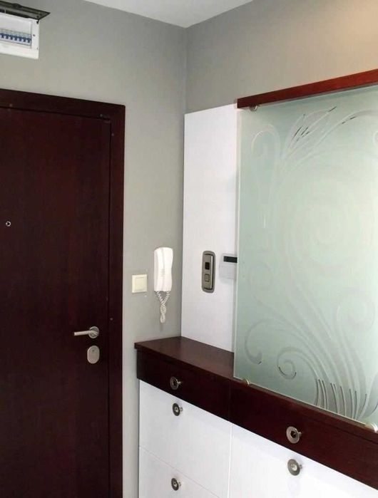 Дава се под наем Тристаен апартамент в София, Оборище - 105 кв.м за 540.6 € - Снимка #8