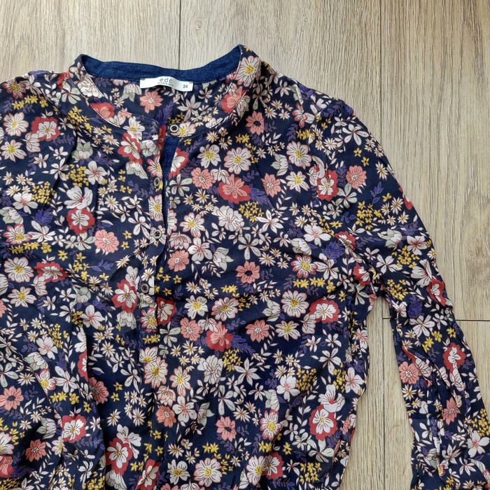 Rochie florala EDC by Esprit