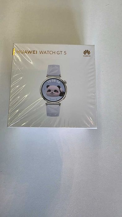 Huawei watch gt 5