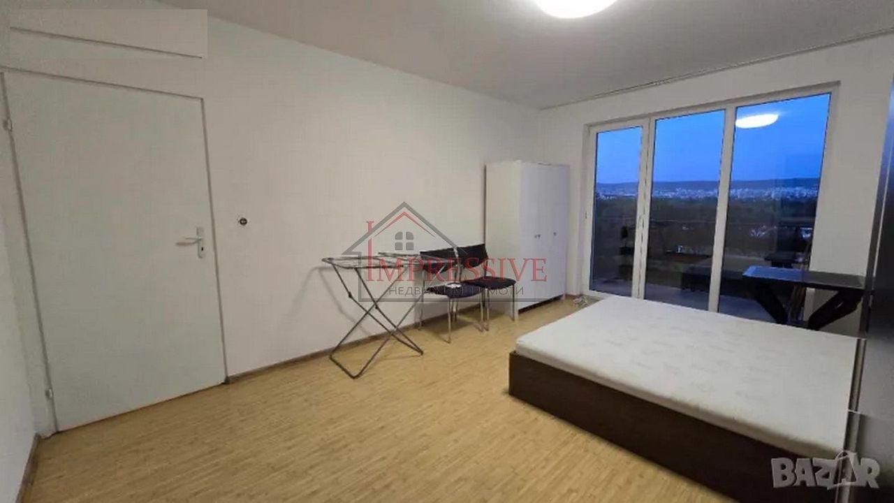 Дава се под наем Двустаен апартамент в Варна, Аспарухово - 47 кв.м за 306 € - Снимка #4