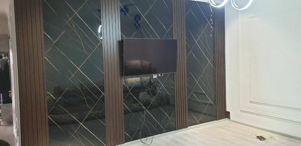 Пвц панели