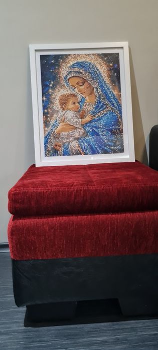 Диамантени гоблени