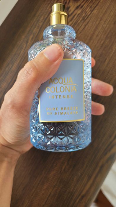 4711 Acqua Colonia Intense Pure Breeze of Himalaya 170ml