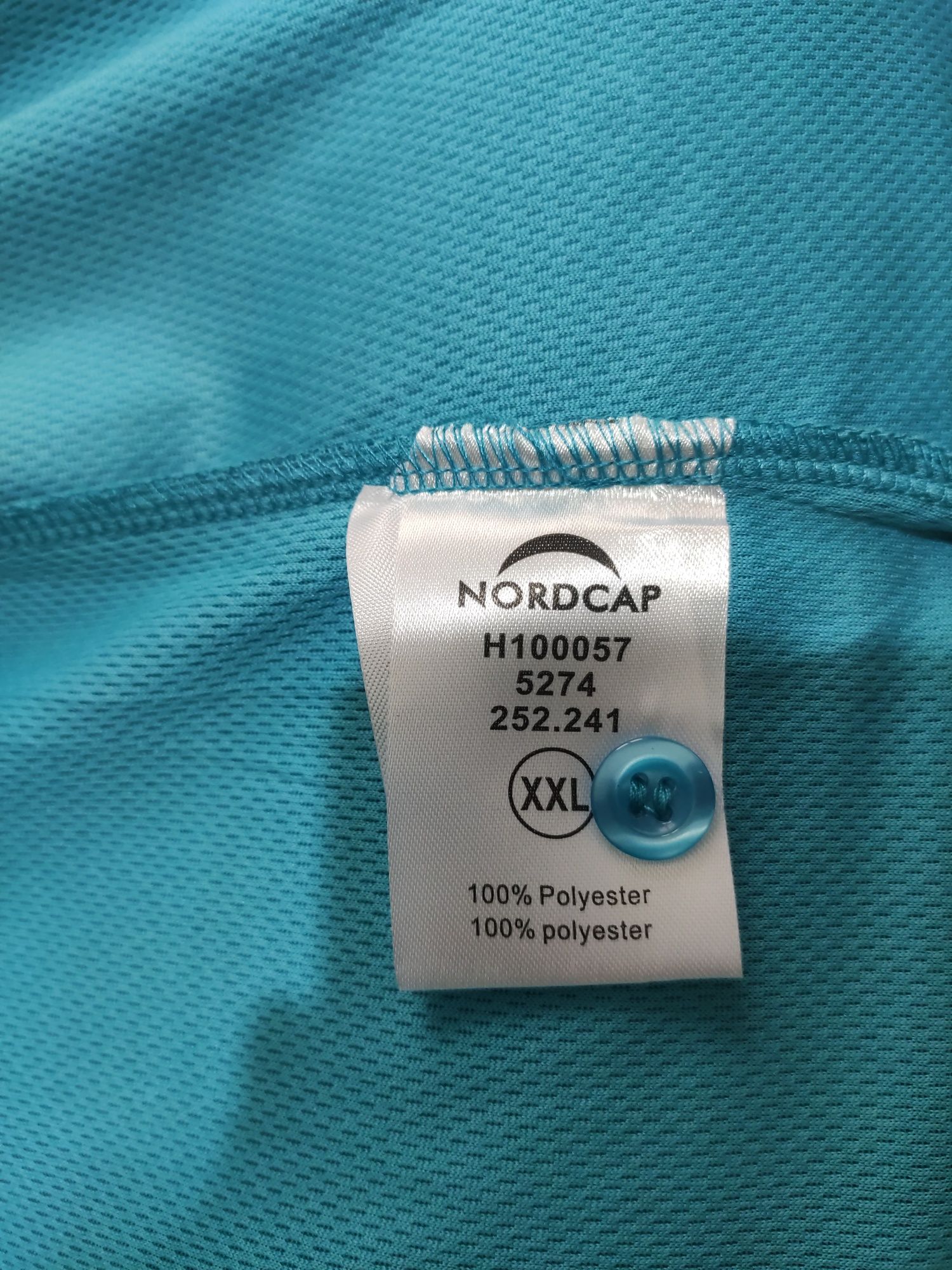 Tricou Nordcap Outdoor mărimea XXL