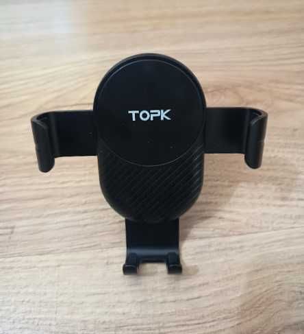 TOPK държател за телефон за автомобил