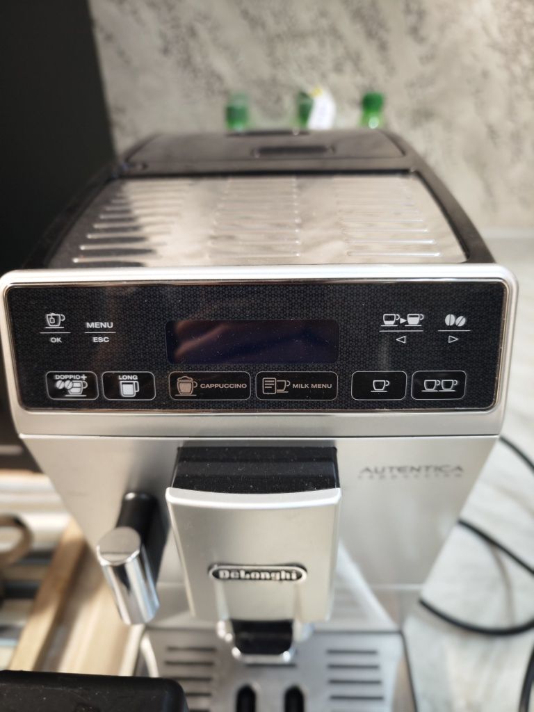 DeLonghi Autentica