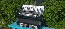 Acordeon Profesional Excelsior