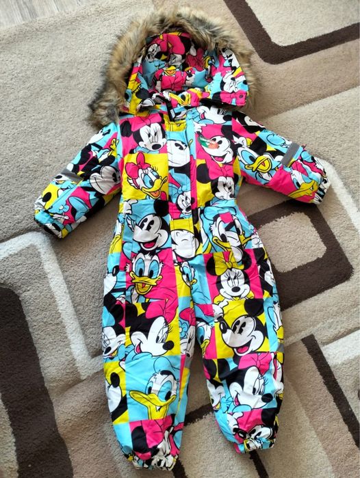 Продам комбенизон