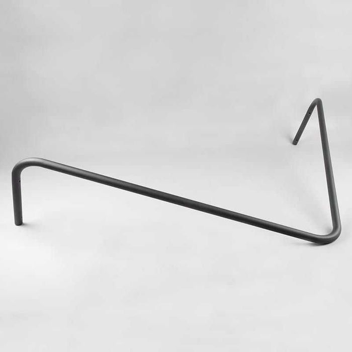 Примерочная угловая и полукруглая