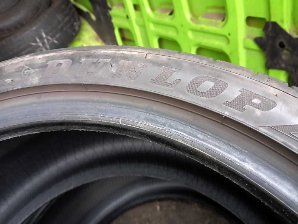 anvelope vara 255/35/19 DUNLOP 2020 5MM