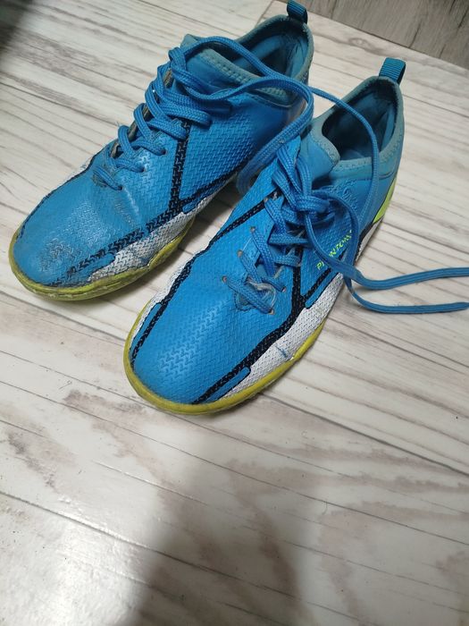 сороконожки nike phantom gt 37 размер