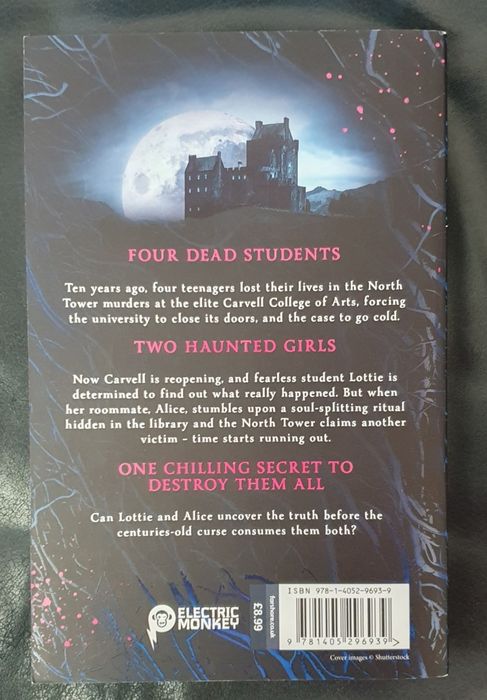 Cărți română, engleză  - Malakai, cum să faci...