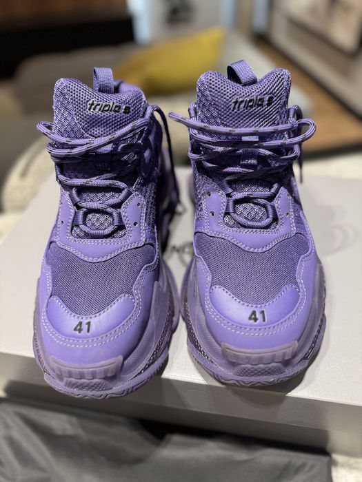 Balenciaga Triple S