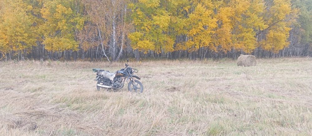 Мотоцикл    сатылады