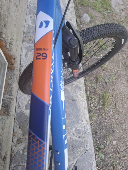 Bicicletă nouă adulți