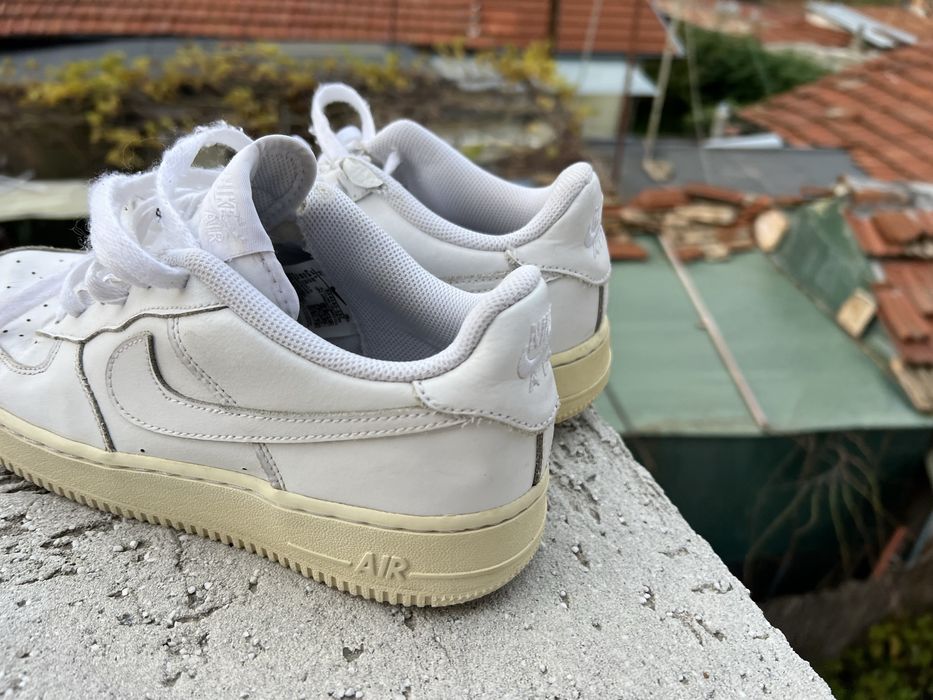 Nike Air Force 1 Low 40