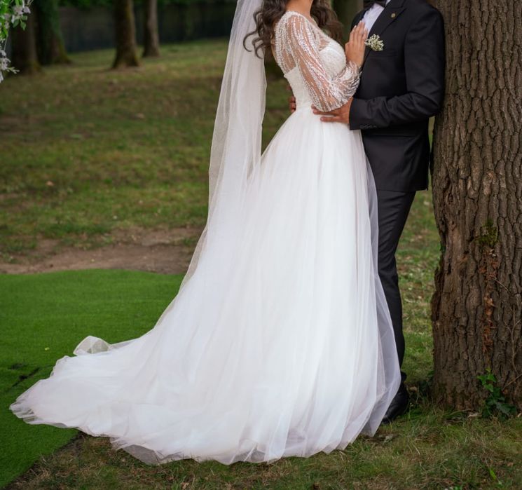 Rochie de mireasă