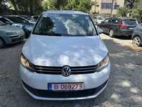 Vw Touran/2011/1.6TDI/7Locuri/Nr rosii val octombrie-4.490€