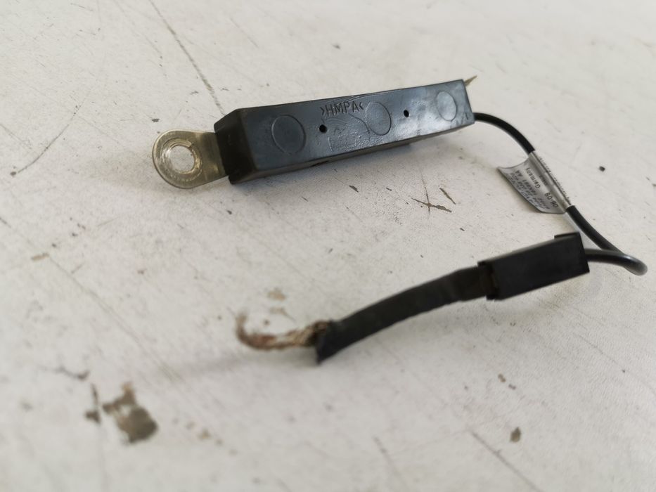 Ландроувър Фрилендър 2 / Land Rover Freelander 2 Оригинална задна анте