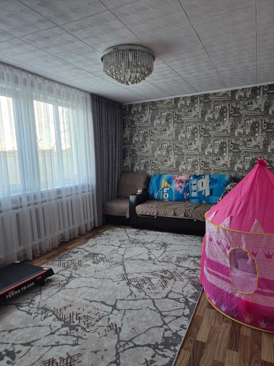 Продается дом в с.Якорь