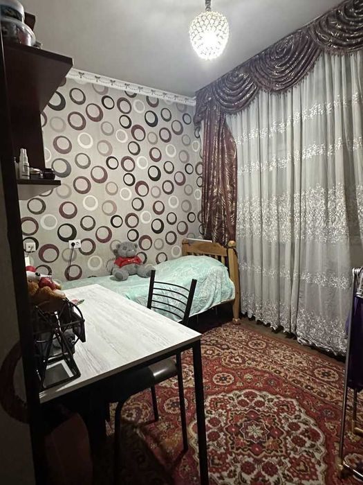 Янгихаёт квартира под ипотеку 138880