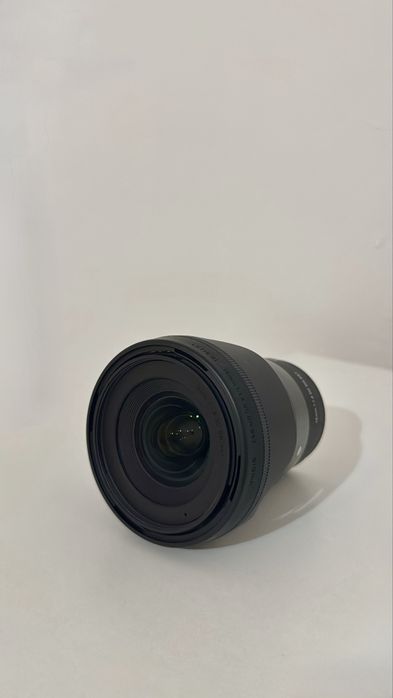 Sigma 16mm f1.4 DC DN C Sony E Obiectiv Foto Mirrorless