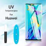 Folie sticla UV compatibil Samsung S7 Edge