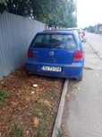 Mașină  volkswagen polo