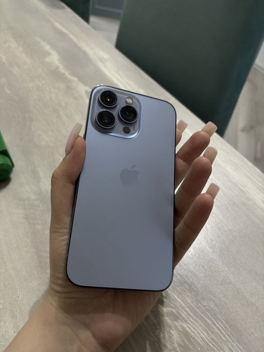 Apple 13pro 256гб можно в рассрочку