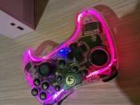 Controller Scorpion GT-88 RGB Wireless – PS4 / PC / Android / iOS