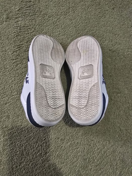 Adidasi Le Coq Sportif, marimea 34