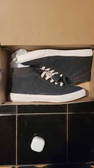 Pantofi Pull%Bear